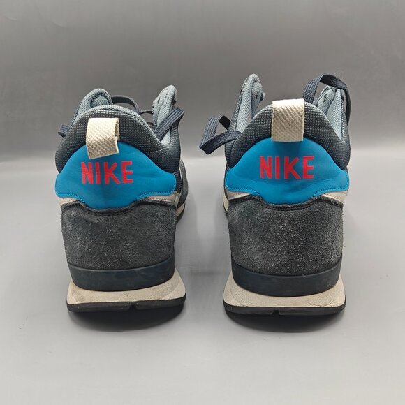 Nike Internationalist Mid Size 11 US Sneakers 682844 401 B8175 - Picture 10 of 11